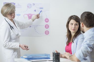 Фото: Лечение хронического эндометрита перед ЭКО