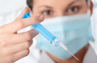 Фото: Прививки перед ЭКО