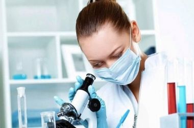 Фото: Обследование перед ЭКО