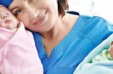 Фото: Выбор клиники для ЭКО