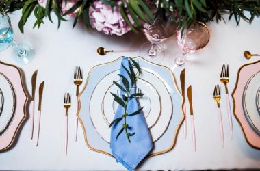 Фото: Питание перед ЭКО