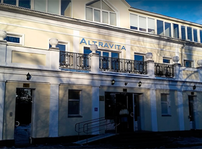 Фото:клиники делающие ЭКО