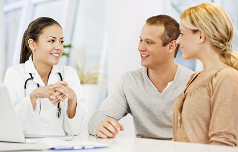 Фото:Образ жизни перед ЭКО